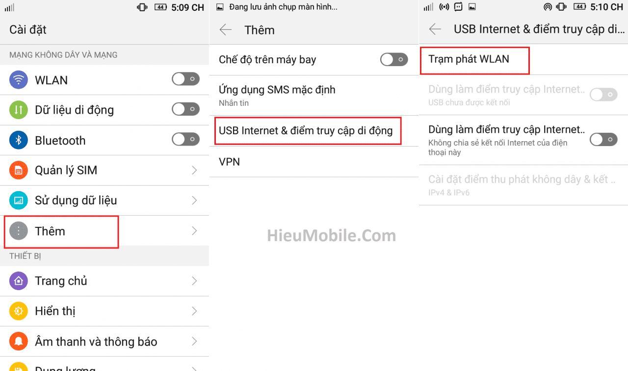 Cách Chặn Truy Cập Wifi: Bảo Mật Mạng Không Dây